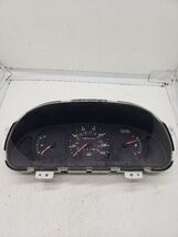 Speedometer Cluster US Market MPH With Tachometer Fits 98-00 SEPHIA 314049 - $43.57