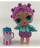 LOL Surprise Roller Skater 3&quot; Doll Series 1 Pop Cup 2016 MGA Entertainme... - $13.81