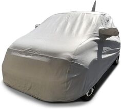 CarsCover Custom Fits for Fiat 500 / 500C Car Cover for 5 Layer Ultrashield - $139.95