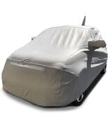 CarsCover Custom Fits for Fiat 500 / 500C Car Cover for 5 Layer Ultrashield - $139.95