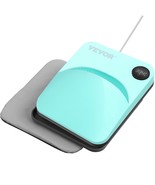 VEVOR Heat Press Machine 10x12 Inch Digital Vinyl Sublimation Transfer P... - $2,515.26 MXN