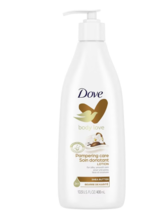 Dove Body Love Body Lotion, Pampering Care Shea Butter 13.5fl oz - £35.95 GBP