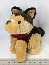 Main Joy Dog German Shepherd Plush 10 Inch Stuffed Animal Toy - $29.95