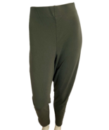 Joules Women&#39;s Leggings Green Size 16 - €12,27 EUR