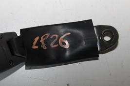 2000-2001 TOYOTA CELICA GT GT-S REAR SEAT BELT BUCKLE 2826 image 3