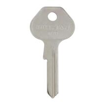 Hillman KEYKRAFTER #264 Brass - $16.30
