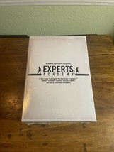 Brendon Burchard - Experts Academy - 10 DVDs Brand New Sealed - £23.46 GBP