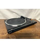 Panasonic SL-H310 Belt Drive Turntable | Technics P24 Cartridge | No Stylus - $45.00