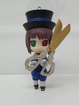 Rozen Maiden Japanese Soseiseki Ornament Figure 2.5&quot; Anime - £15.63 GBP