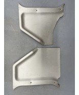 1960-1964 Ford Galaxie Kick Panels Mercury Marauder Parklane Interior Tr... - $6,916.52 MXN