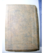1927 An Evening With Lamb Sherwin Cody - €84,43 EUR