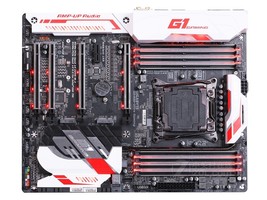 Gigabyte X99-Ultra-Gaming Lga 2011-V3 8 128GB Atx - £240.00 GBP