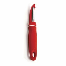 Norpro Red, 1 EA Grip-Ez Peeler - £13.43 GBP