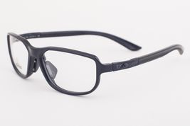 Adidas Invoke AF21 00 6050 Shiny Black / Black Eyeglasses AF21 006050 57mm - $66.02