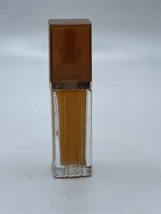 Vintage Royal Secret PerfumeMini 0.2 Oz by Germaine Monteil 95% Full - $18.50