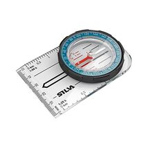 Silva Unisex Field Compass, Blue  - $58.00