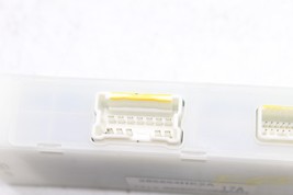 17-19 INFINITI Q50 28565-4HK2A FRONT LEFT DRIVER SEAT CONTROL MODULE E6458 image 7