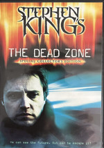 The Dead Zone (DVD, 2006, Special Collectors Edition) Christopher Walken - £8.64 GBP