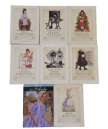 American Girl Lot of 10 Books Samantha Collection Kristen Addy Felicity ... - £23.52 GBP