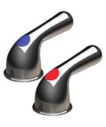 Danco 80022 Lever Handles, Chrome - €25,49 EUR