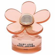 Marc Jacobs Daisy Love Daze Women EDT Spray 1.6 oz image 4