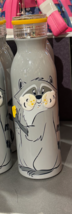 Disney Parks Meeko the Raccoon from Pocahontas Water Bottle NEW