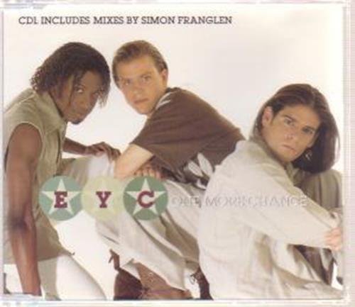 One More Chance (x 2 + Nice And Slow, Black Book) [Audio CD] - $12.87
