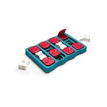 Nina Ottosson Dog Brick Treat Dispensing Brain and Exercise Game for Dogs  - €43,12 EUR