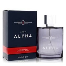 Avon Alpha Cologne by Avon - $24.75