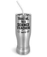 PixiDoodle Trust Me I&#39;m A Science Teacher - Funny Science Joke Insulated... - £28.05 GBP+
