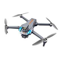  K911 Max GPS 2023 Professional Quadcopter Drone Adjustable 8K Cam RTH 360°Laser - £183.98 GBP