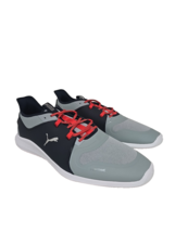 PUMA Men's Low-Cut IGNITE FASTEN8 Golf Shoes 19300-05 Silver/Navy Size 14M - $75.99