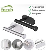 Toilet paper holder easy to mount and rustproof - $208.89 MXN