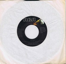 VINTAGE Elvis Presley My Way / America Vinyl 7&quot; 45 RPM - £38.93 GBP