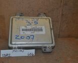 2005 Chevrolet Uplander Engine Computer Unit ECU 12591279 Module 656-23A2 - $21.16