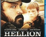 Hellion Blu-ray | Region B - $10.49