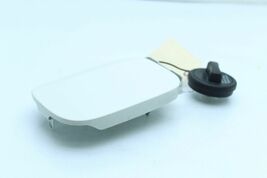 06-09 MERCEDES-BENZ CLK350 COUPE Fuel Door W/ Gas Cap F3282 image 9