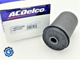 88912921 NEW Acdelco GM Leaf Spring Shackle Bushing - £9.56 GBP