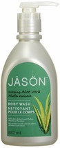 Jason Body Wash Aloe Vera - £17.20 GBP