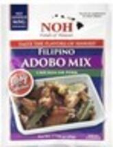 NOH Filipino Adobo Mix 1.125 Oz (Pack Of 2) - $19.79