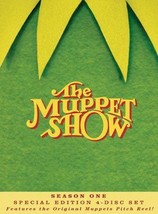 The Muppet Show Season 1 - £6.79 GBP