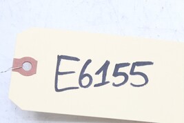 12-18 BMW F30 F32 HOOD LOCK LATCH 7242549 E6155 image 12