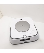 Parts Only iRobot Braava Jet M6 Wi-Fi Connected Robot Mop - White M6110 - €26,99 EUR