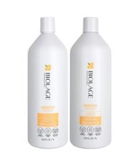 Matrix Biolage Smooth Proof Shampoo  &amp; Conditioner 33.8 oz - €58,55 EUR
