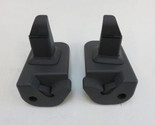 Mercedes R230 SL55 SL500 latch set, for trunk partition cover 2308205210... - $37.39