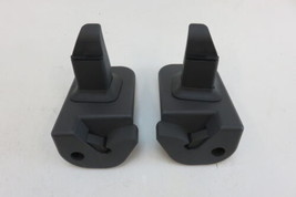 Mercedes R230 SL55 SL500 latch set, for trunk partition cover 2308205210... - $37.39