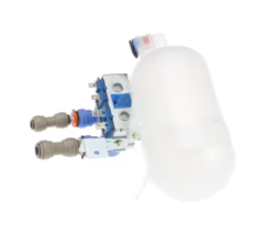 LG Appliances RIV-12A-10 Solenoid Valve Water Inlet Dispenser 127V 60Hz for Refr - $234.58