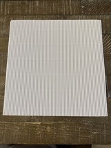 American Crafts Corrugated Paper 12x12” - $5.82