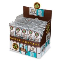 Coffee World Turkish Coffee - 40 Pack , in single-packs (Mastika) - £17.37 GBP