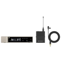 Sennheiser EW-D ME2 SET (Q1-6) Live Vocal Digital Lavalier Wireless Micr... - $13,018.63 MXN